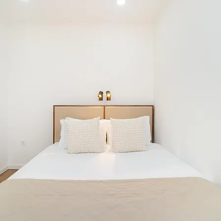 Whome Beco Flores Hideaway In Historic アパート