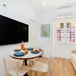 Apartamento Whome Beco Flores Hideaway In Historic