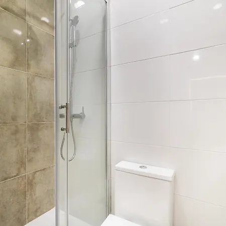 Whome Beco Flores Hideaway In Historic