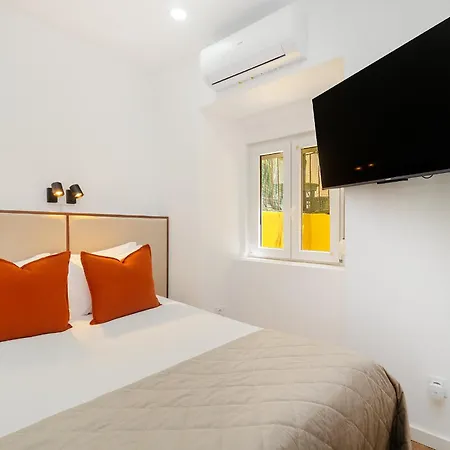 Whome Beco Flores Hideaway In Historic